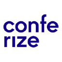Conferize.com logo
