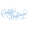 Confettidaydreams.com logo