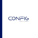 Config.com.br logo