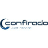 Confirado.de logo