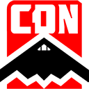 Conflictnations.com logo