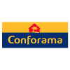 Conforama.lu logo