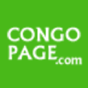 Congopage.com logo