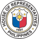 Congress.gov.ph logo