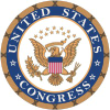 Congress.gov logo