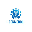 Conmebol.com logo