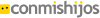 Conmishijos.com logo