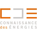 Connaissancedesenergies.org logo