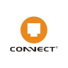 Connect.net.pk logo