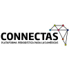 Connectas.org logo