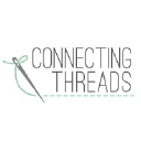 Connectingthreads.com logo