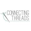 Connectingthreads.com logo