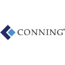 Conning.com logo