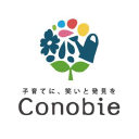 Conobie.jp logo