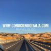 Conociendoitalia.com logo