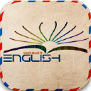 Conquerenglish.com logo