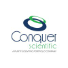 Conquerscientific.com logo