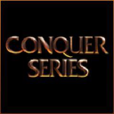 Conquerseries.com logo