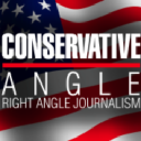 Conservativeangle.com logo