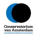 Conservatoriumvanamsterdam.nl logo