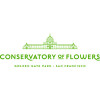 Conservatoryofflowers.org logo