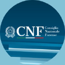 Consiglionazionaleforense.it logo