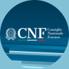 Consiglionazionaleforense.it logo