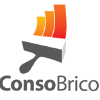 Consobrico.com logo