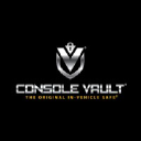Consolevault.com logo