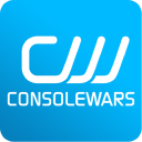 Consolewars.de logo