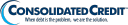 Consolidatedcredit.org logo