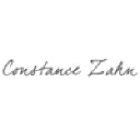 Constancezahn.com logo