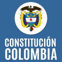 Constitucioncolombia.com logo