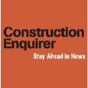 Constructionenquirer.com logo