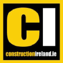 Constructionireland.ie logo