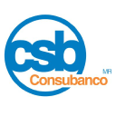 Consubanco.com logo