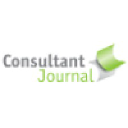 Consultantjournal.com logo