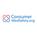 Consumermedsafety.org logo