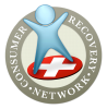 Consumerrecoverynetwork.com logo