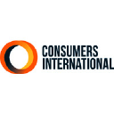 Consumersinternational.org logo