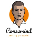 Consumind.nl logo