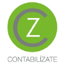 Contabilizate.com logo