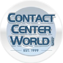 Contactcenterworld.com logo