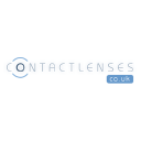 Contactlenses.co.uk logo