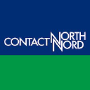 Contactnorth.ca logo