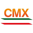 Contadormx.net logo