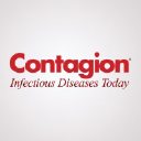 Contagionlive.com logo