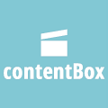 Contentbox.org logo