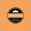 Contentedtraveller.com logo