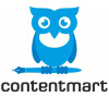 Contentmart.com logo